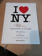 Will Guidara - I love New York, Ophalen of Verzenden, Will Guidara; Daniel Humm, Zo goed als nieuw