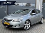 Opel Astra 1.6 Turbo 180 PK Sport|Leder|Xenon|Navi|19inch|LE, Voorwielaandrijving, 74 €/maand, 4 cilinders, 179 pk