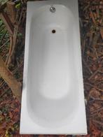 Ligbad, Huis en Inrichting, Badkamer | Complete badkamers, Ophalen, Gebruikt