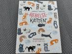 Rebelse Katten - Kimberlie Hamilton, Ophalen of Verzenden, Zo goed als nieuw, Kimberlie Hamilton, Non-fictie