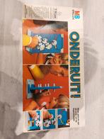 Onderuit MB spellen, Een of twee spelers, Ophalen, Gebruikt, MB Spellen