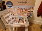 Little dutch train set xl zgan, Ophalen of Verzenden, Zo goed als nieuw, Overige typen