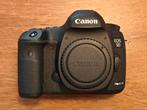 Canon EOS 5D Mark III Body Zwart, Ophalen of Verzenden, Zo goed als nieuw, Canon