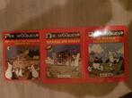 3x de spookjes-goede staat-losse verkoop, Boeken, Stripboeken, Eén stripboek, Ophalen of Verzenden, Zo goed als nieuw