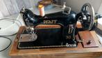 PFAFF- NAAIMACHINE, Antiek en Kunst, Antiek | Naaimachines, Ophalen of Verzenden