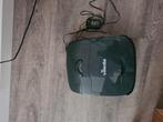 Vileda robotstofzuiger, Ophalen of Verzenden, Minder dan 1200 watt, Robotstofzuiger