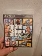 GTA 5 , GRAND THEFT AUTO V - PS3
, PLAYSTATION 3, Spelcomputers en Games, Games | Sony PlayStation 3, Avontuur en Actie, Vanaf 18 jaar