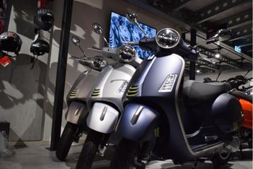 Vespa GTS 300 Supertech | AANBIEDING beschikbaar voor biedingen