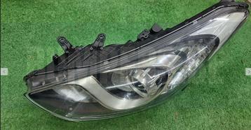 Koplamp HYUNDAI I30 2 II LENS WITH ILLUMINATION FRONT LAMP 1 beschikbaar voor biedingen