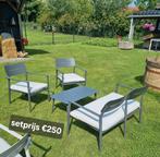 BALKONSET TUINSET GARDEN IMPRESSIONS VANAF €225, Ophalen, Nieuw