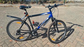 GIANT Rock, Mountain Bike beschikbaar voor biedingen