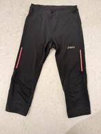 asics sportlegging driekwart, S, Zwart, Ophalen of Verzenden, Maat 36 (S), Asics