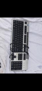 HP toetsenbord, Computers en Software, Ophalen, Zo goed als nieuw, HP, Qwerty