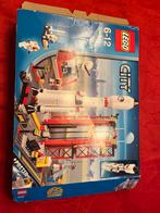 Lego 3368 space station - lege doos, Kinderen en Baby's, Speelgoed | Duplo en Lego, Ophalen, Gebruikt, Lego