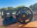 Thrustmaster Racestuur ferrari, Spelcomputers en Games, Spelcomputers | Sony PlayStation Consoles | Accessoires, Ophalen of Verzenden