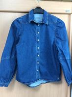 Studio Anneloes blouse maat XS, Maat 34 (XS) of kleiner, Blauw, Ophalen of Verzenden, Zo goed als nieuw