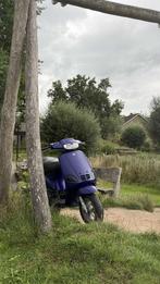Zip type 3, Fietsen en Brommers, Scooters | Piaggio, Ophalen, Tweetakt, Zo goed als nieuw, Maximaal 25 km/u