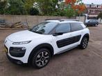 Citroen c4 cactus 1.2 pure shine E-vti automaat garantie, Auto's, Citroën, 725 kg, Euro 6, Overige bekleding, Origineel Nederlands