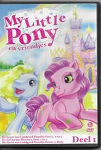 DVD My little pony, Ophalen of Verzenden