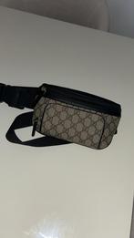 Gucci Bellybag (heup tas) heren, Verzenden, Zo goed als nieuw