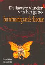 De laatste vlinder van het ghetto - Holocaust, Ophalen of Verzenden, Zo goed als nieuw, Sonia Noboa, Nederland