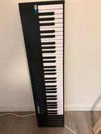 Alesis VI61 MIDI Keyboard met Drumpads, Ophalen, Zo goed als nieuw