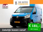 Renault Trafic 1.6 dCi 120pk L2H2 Comfort Energ € 10.950,0, Auto's, Bestelauto's, Nieuw, Origineel Nederlands, 14 km/l, 750 kg