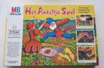 Het Pinkeltje spel van MB jaren 80, Hobby en Vrije tijd, Gezelschapsspellen | Bordspellen, Ophalen of Verzenden, Zo goed als nieuw