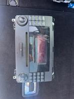 Originele Mercedes A Klasse (W169) Autoradio, Ophalen of Verzenden, Gebruikt, Mercedes-Benz