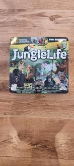 Jungle life ( niet compleet)., Ophalen of Verzenden