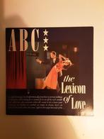 ABC The Lexicon Of Love, Ophalen of Verzenden, 1980 tot 2000, Gebruikt, Overige formaten
