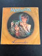 Marillion Lavender / Freaks vinyl 7”, Ophalen of Verzenden, Gebruikt