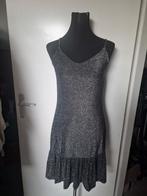 Jurk my jewellery nieuw glitter.maat s, Kleding | Dames, Maat 38/40 (M), Zwart, Nieuw, Ophalen of Verzenden