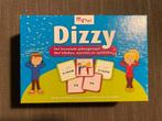 Dizzy geheugenspel - (dyslexie) Marant, Een of twee spelers, Ophalen of Verzenden, Zo goed als nieuw, Reisspel