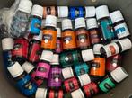 Allerlei EO Young Living Lavender Thieves Joy Cedarwood Endo, Ophalen of Verzenden, Nieuw, Aroma