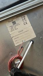 Infrarood stralingspanelen, Ophalen of Verzenden