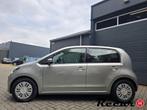 Volkswagen Up! - 1.0 move up! BlueMotion/Airco/Navi/Trekhaak, Gebruikt, 840 kg, 60 pk, Handgeschakeld