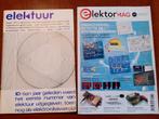 Elektuur, Ophalen, Gelezen, Overige typen