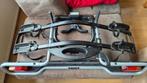 Fietsendrager Thule (ER 940), Auto diversen, Fietsendragers, Ophalen, Gebruikt, 2 fietsen, Trekhaakdrager