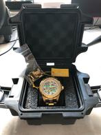 Invicta Pro Diver Met Diamanten: Model 39296, Sieraden, Tassen en Uiterlijk, Horloges | Heren, Overige merken, Ophalen of Verzenden