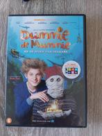 Dummie de Mummie en de Sfinx van Shakaba-Nieuw zonder folie, Cd's en Dvd's, Dvd's | Kinderen en Jeugd, Ophalen of Verzenden, Film