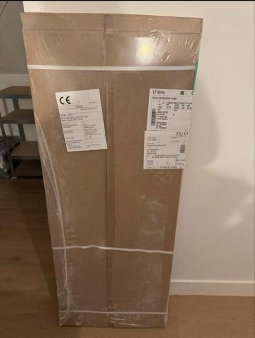 Electrische radiator NIEUW beschikbaar voor biedingen