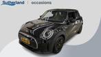 Mini Mini Electric Business Edition 33 kWh, Auto's, Mini, Stof, 33 kWh, 4 stoelen, Zwart