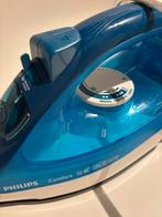 Philips Comfort Strijkijzer, Witgoed en Apparatuur, Strijkijzers en Strijkplanken, Ophalen of Verzenden, Gebruikt, Strijkijzer met snoer