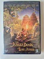 Disney dvd Junglebook, Vanaf 12 jaar, Ophalen of Verzenden, Nieuw in verpakking