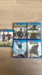 Playstation 4 spellen, 3 spelers of meer, Ophalen of Verzenden, Zo goed als nieuw