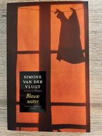 Blauwwater Simone van der Vlugt, Ophalen of Verzenden, Gelezen