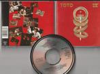 Toto: Toto IV, Orig. CD, Ophalen of Verzenden, Poprock