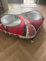 Fun tube 2 persoons, Ophalen, Gebruikt