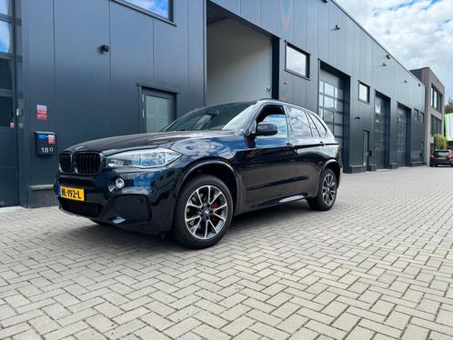 BMW X5 40e drijfstanglager defect, Auto's, BMW, Particulier, X5, Hybride Elektrisch/Benzine, Plug-in hybride, A, SUV of Terreinwagen